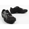 Laipiojimo bateliai Puma Mostro Metallic, juodi