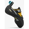 Laipiojimo bateliai Scarpa Boostic OG – medaus spalvos/balti