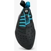 Scheppach Laipiojimo bateliai Scarpa INSTINCT S, juodi