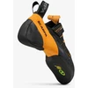 Carruzzo Laipiojimo bateliai Scarpa Instinct VS, juodi ir oranžiniai, 41 dydis