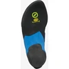 Laipiojimo bateliai Scarpa Instinct VSR, juodi