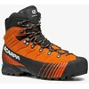 Laipiojimo bateliai Scarpa RIBELLE HD, oranžiniai