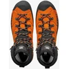 Laipiojimo bateliai Scarpa Ribelle HD, oranžiniai