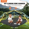 VEVOR Kupolinė hamako atrama 10ft dome