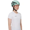 Carruzzo Mammut Crag Sender Helmet Jade, Žalia