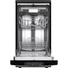 MPM-45-ZMF-02 freestanding indaplovė