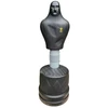 Laisvai pastatomas reguliuojamas manekenas MASTERS BOX-MAN-1 juodas