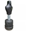 Laisvai pastatomas reguliuojamas manekenas MASTERS BOX-MAN-1 juodas