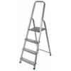 AW-Tools AWTOOLS ALIUMINIO KOPĖČIŲ LAISVĖ. 4ST.150KG