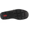 Laisvalaikio batai Rieker 05357-00, juodi