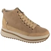 Laisvalaikio batai Rieker W3871-60, rudi