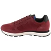 Laisvalaikio batai SUN68 Tom Solid, bordo