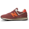 Laisvalaikio bateliai New Balance 574 Classic Unisex (U5747FE)
