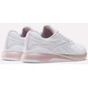 Laisvalaikio bateliai Reebok NANO X5 EDGE, balti/prislopintos alyvinės spalvos (100249417)