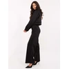 Laisvalaikio kostiumas moterims-IT-KMPL-21709.18-juoda
