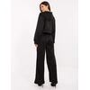 Laisvalaikio kostiumas moterims-IT-KMPL-21709.18-juoda
