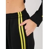 Laisvalaikio kostiumas moterims-IT-KMPL-21772.12-juoda