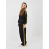 Laisvalaikio kostiumas moterims-IT-KMPL-21782.93-juoda