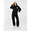 Laisvalaikio kostiumas moterims-IT-KMPL-22181.29-juoda