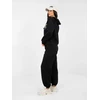 Laisvalaikio kostiumas moterims-IT-KMPL-22181.29-juoda