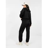 Laisvalaikio kostiumas moterims-IT-KMPL-22181.29-juoda