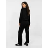 Laisvalaikio kostiumas moterims-IT-KMPL-22212.36-juoda