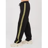 Laisvalaikio kostiumas moterims-IT-KMPL-22215.78-juoda
