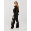 Laisvalaikio kostiumas moterims-IT-KMPL-22215.78-juoda