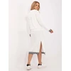 Laisvalaikio kostiumas moterims- IT-KMPL-9719.64-balta