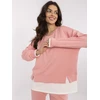 Laisvalaikio kostiumas moterims-LC-KR-2409.27X- melna