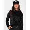 Laisvalaikio kostiumas moterims-LK-KMPL-509968.65-juoda