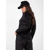 Laisvalaikio kostiumas moterims-LK-KMPL-509968.65-juoda