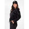 Laisvalaikio kostiumas moterims-LK-KMPL-509968.65-juoda