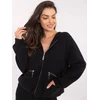 Laisvalaikio kostiumas moterims-MBM-KMPL-30817.17-juoda