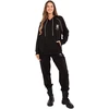 Laisvalaikio kostiumas moterims-RV-KMPL-A884.22-juoda