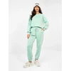 Laisvalaikio kostiumas moterims-t-IT-KMPL-9781.15-mietowy