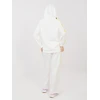 Laisvalaikio kostiumas moterimst-IT-KMPL-21782.91-ecru