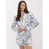 Laisvalaikio kostiumėlis moterims ITALY MODA DHJ-KMPL-A6091.18