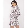 Laisvalaikio kostiumėlis moterims ITALY MODA DHJ-KMPL-A6091.18