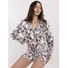 Laisvalaikio kostiumėlis moterims ITALY MODA DHJ-KMPL-A6091.18