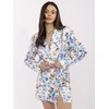 Laisvalaikio kostiumėlis moterims ITALY MODA DHJ-KMPL-A6091.18