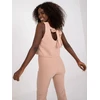Laisvalaikio kostiumėlis moterims ITALY MODA DHJ-KMPL-6323.18