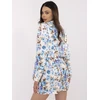 Laisvalaikio kostiumėlis moterims ITALY MODA DHJ-KMPL-A6091.18