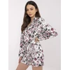 Laisvalaikio kostiumėlis moterims ITALY MODA DHJ-KMPL-A6091.18