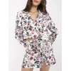 Laisvalaikio kostiumėlis moterims ITALY MODA DHJ-KMPL-A6091.18