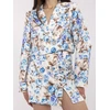 Laisvalaikio kostiumėlis moterims ITALY MODA DHJ-KMPL-A6091.18