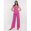Laisvalaikio kostiumėlis moterims ITALY MODA MI-KMPL-C322.68