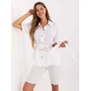 Laisvalaikio kostiumėlis moterims LAKERTA LK-KMPL-510096.96