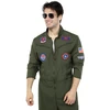 Lakūno kostiumas vyrams - „Asas Maverikas“ (Top Gun)