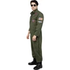 Lakūno kostiumas vyrams - „Asas Maverikas“ (Top Gun)